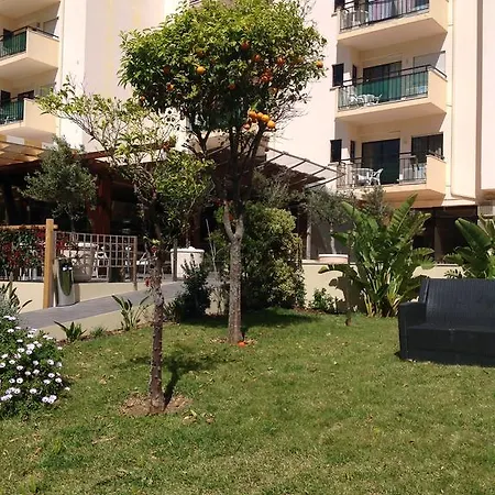 Bcozy With Seaview Апартаменти *