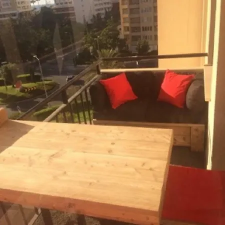 Bcozy With Seaview * Портіман