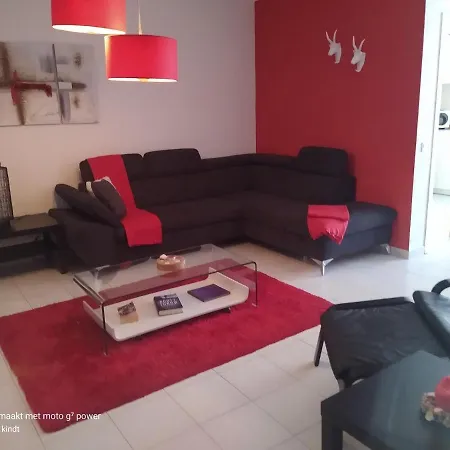 Apartamento Bcozy With Seaview