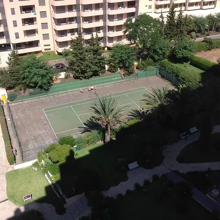 Bcozy With Seaview Apartamento