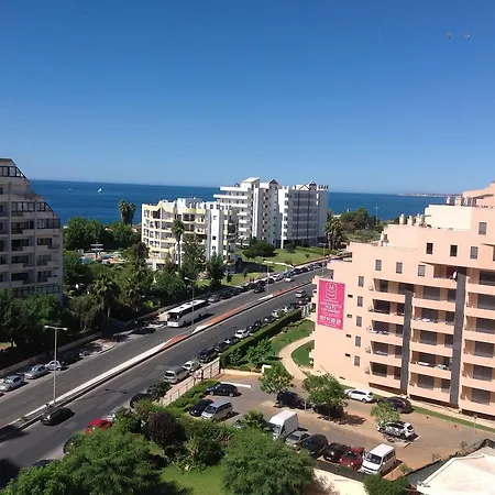 Apartamento Bcozy With Seaview *