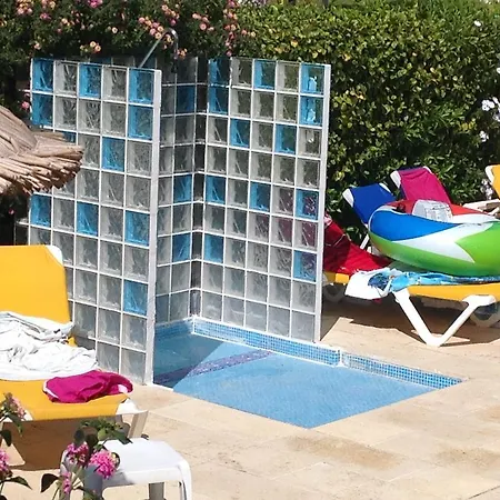 Apartamento Bcozy With Seaview *