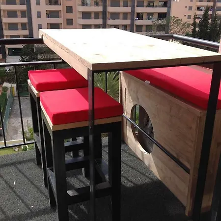 Apartamento Bcozy With Seaview Portimão