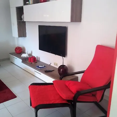 Apartmán Bcozy With Seaview Portimão