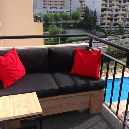 Bcozy With Seaview Apartmán Portimão